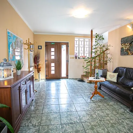 Vion Pensionat Plzeň