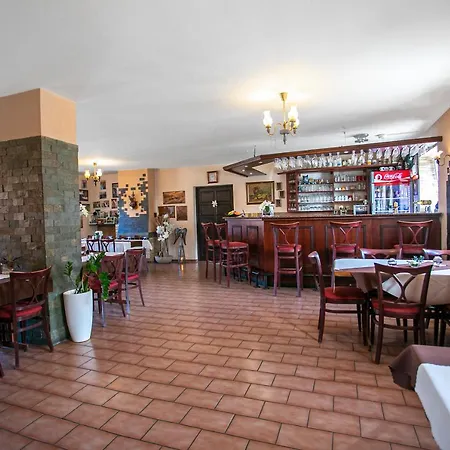 Vion Pensjonat Pilzno