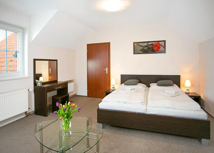 Vion Гостьовий будинок 3*