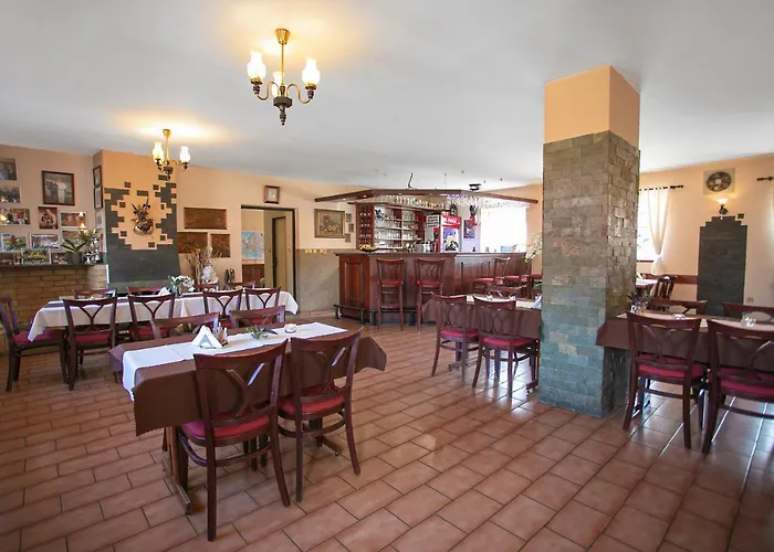 Vion Гостьовий будинок 3*